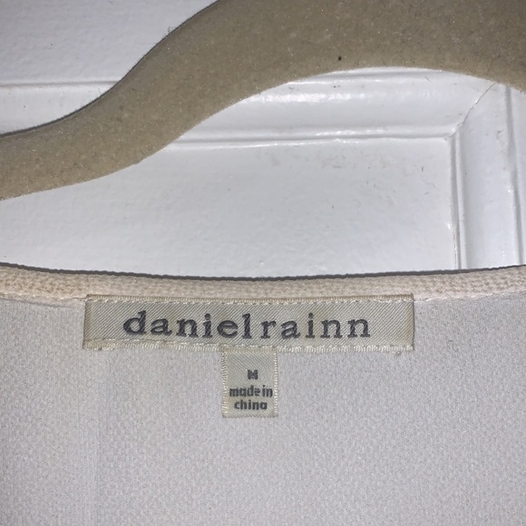 Daniel Rainn Blouse - Picture 2 of 4